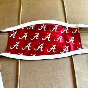 Alabama face mask